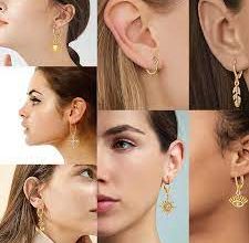 How to Choose the Ideal Earrings for Women?