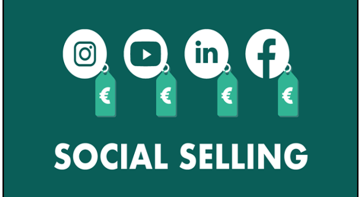 Social Selling: Everything You Need to Know
