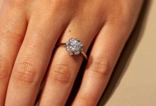 Diamond Engagement Ring Style