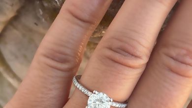 Guide to Designing A Custom Engagement Ring