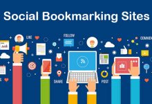 Top 1000+ Free Social Bookmarking Sites List 2023