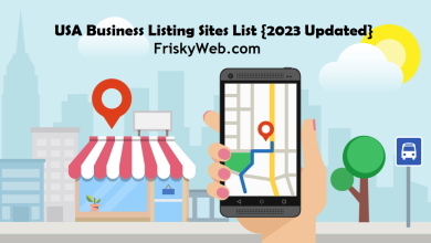 Top Free Business Listing Sites USA 2023