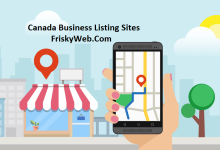 Canada Business Listing Sites